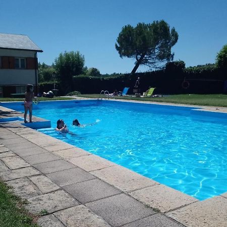Apartamento Navacerrada Extérieur photo