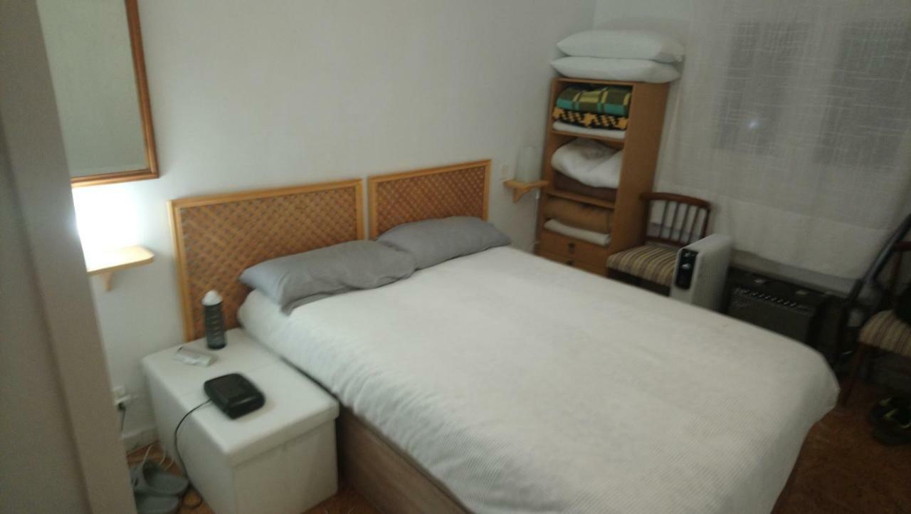 Apartamento Navacerrada Extérieur photo