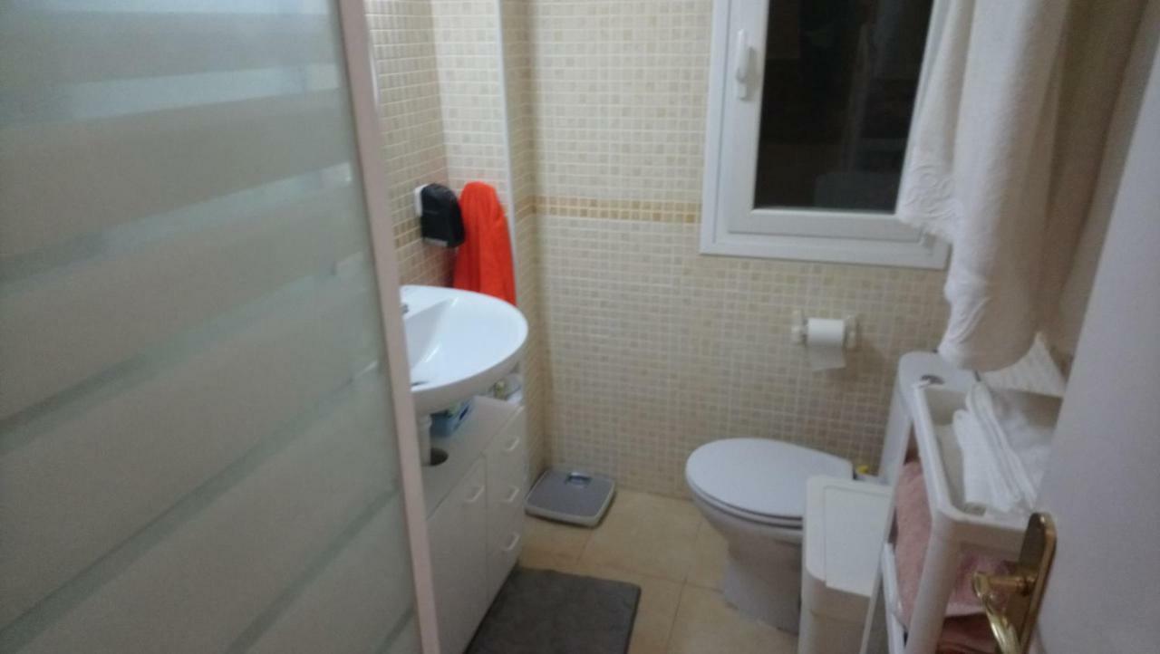 Apartamento Navacerrada Extérieur photo